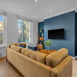 Be London - The Russell Square Residences