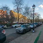 Be London - The Russell Square Residences