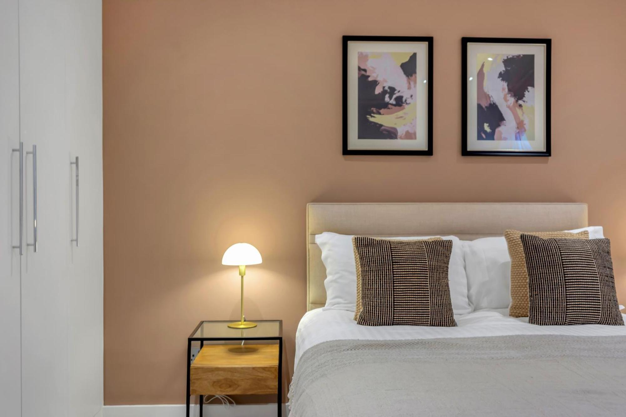Be - The Russell Square Residences London